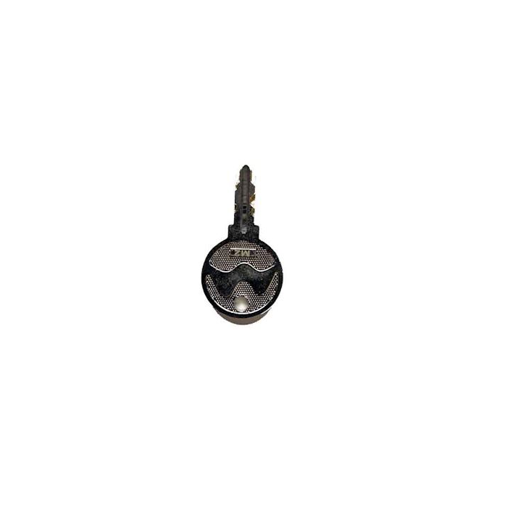 Probe Master Reset Key Type SPR Combination lock