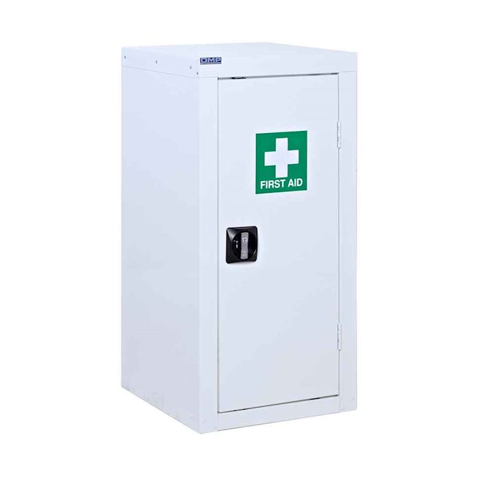 Metal First Aid Cabinet 900 x 460 x 460