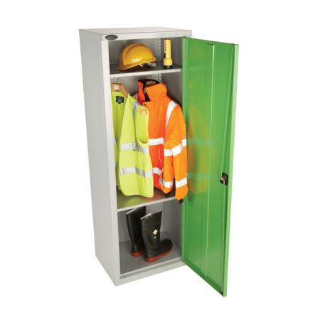Probe Metal High Capacity Locker - Large 1 Door 