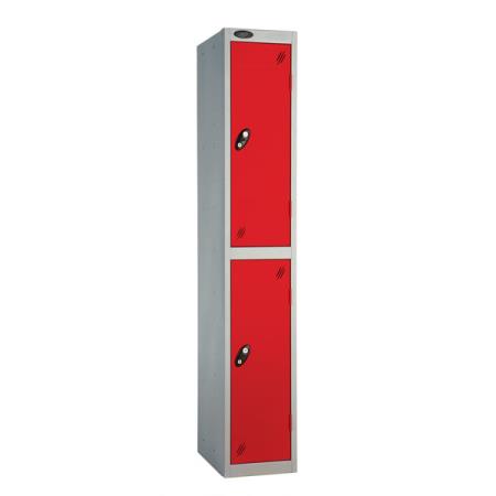 Probe Steel Locker - Tall Double Door