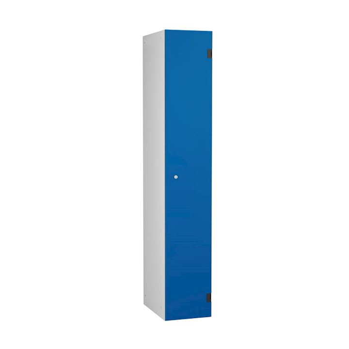 Probe Laminate Shockbox School Locker - Tall 1 Door