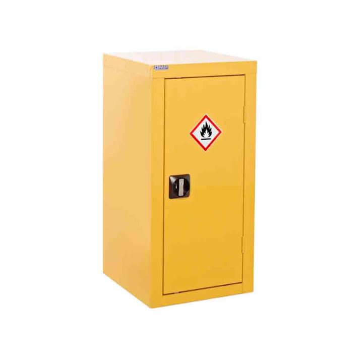 Small Chemical COSHH Cabinet 900 x 460 x 460