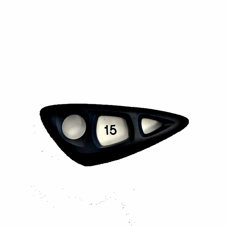 Pure Engraved Number Plates