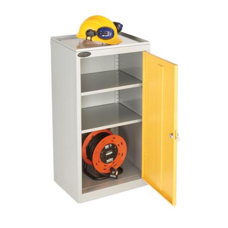 Office/Tool Cupboard 65KG UDL