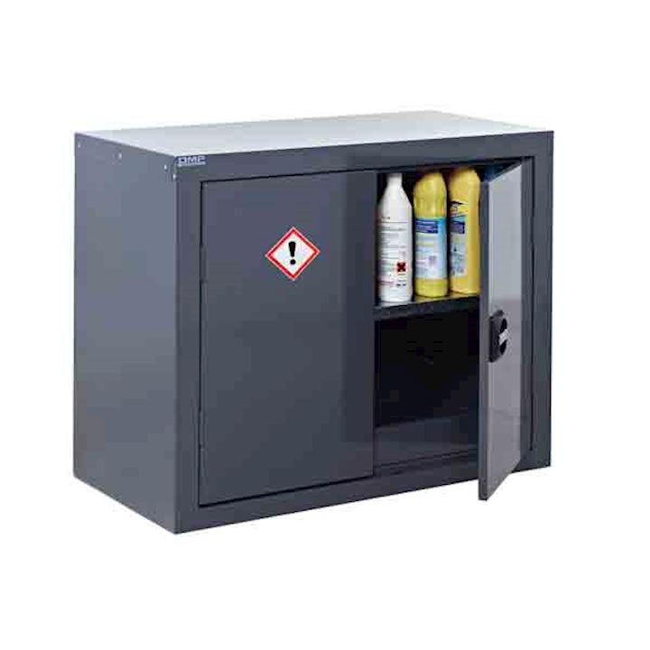 COSHH Wall Cabinet