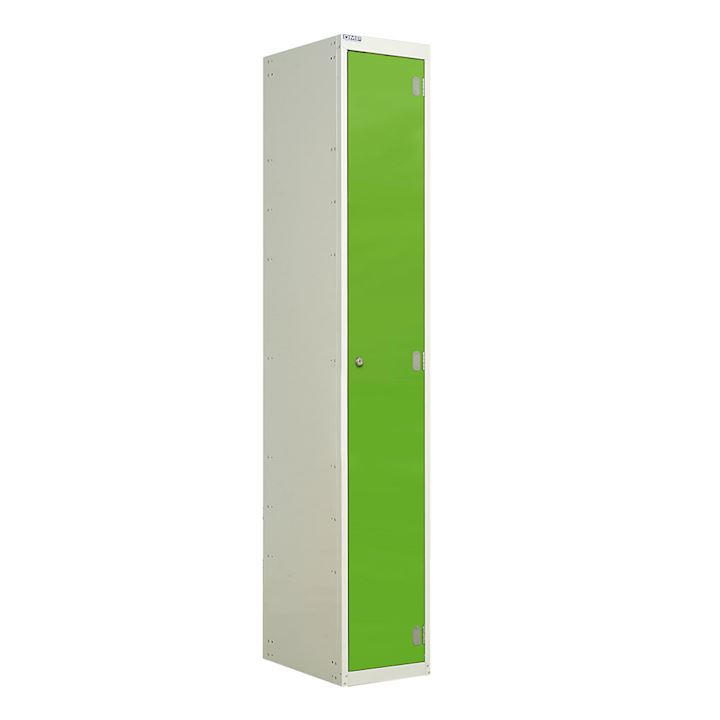 QMP Wet Area Laminate Locker - Tall 1 Door