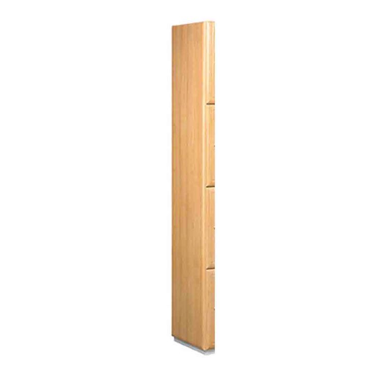 QMP Wooden End Panel 