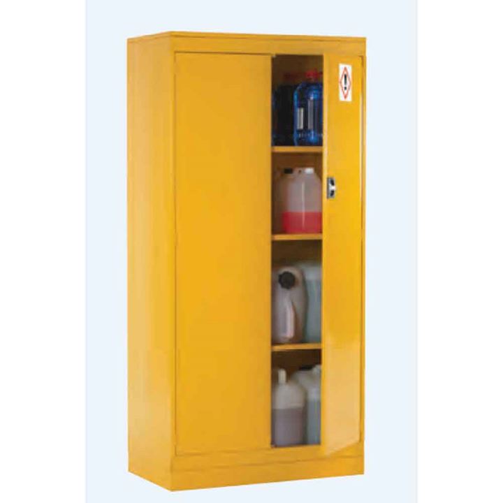 Link Hazardous Cupboard 1905H x 915W x 505D