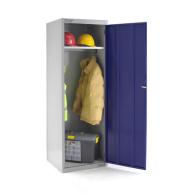 Link Metal Police Locker - Large 1 Door Large 