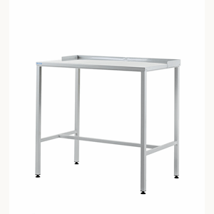 Team Leader Workstation with Flat Top 920H